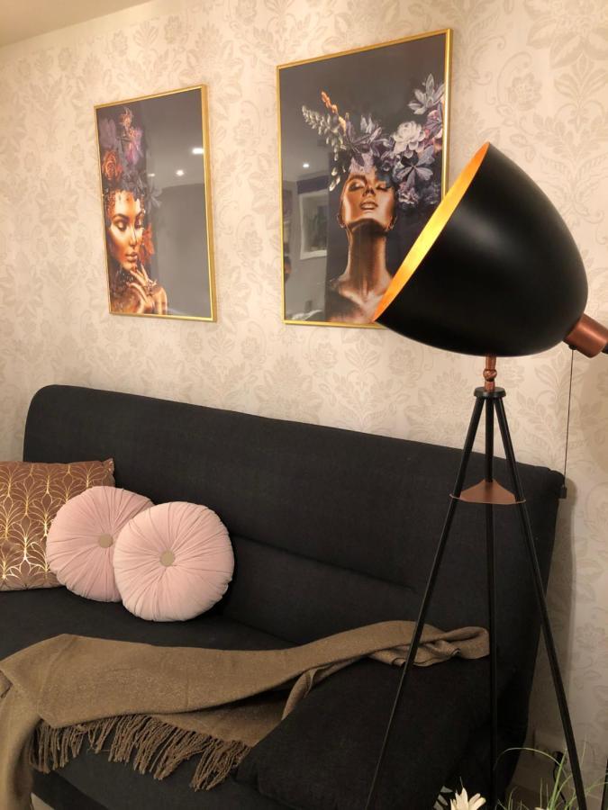 Hundbergan Apartment-Free Parking-15 Min From Tromso Tromsdalen Εξωτερικό φωτογραφία