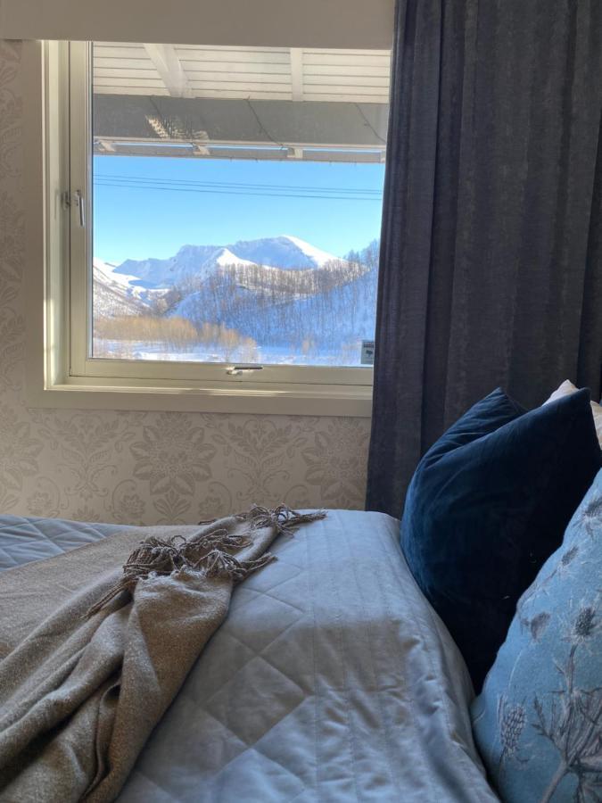 Hundbergan Apartment-Free Parking-15 Min From Tromso Tromsdalen Εξωτερικό φωτογραφία