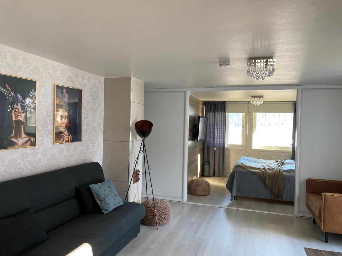 Hundbergan Apartment-Free Parking-15 Min From Tromso Tromsdalen Εξωτερικό φωτογραφία