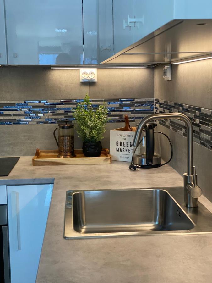 Hundbergan Apartment-Free Parking-15 Min From Tromso Tromsdalen Εξωτερικό φωτογραφία