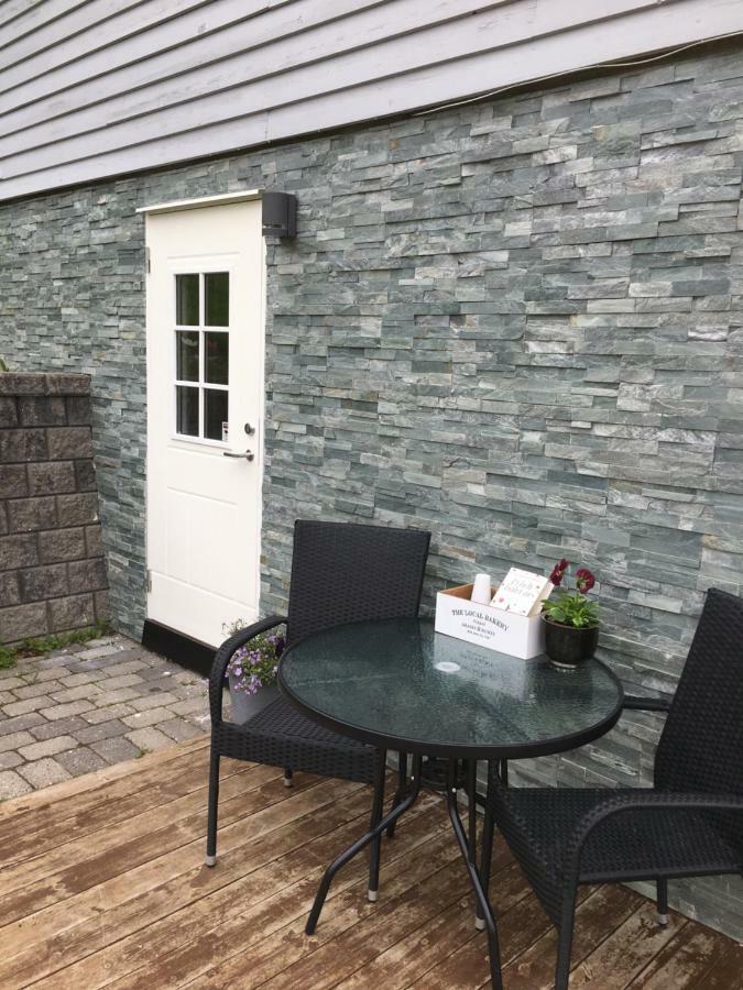 Hundbergan Apartment-Free Parking-15 Min From Tromso Tromsdalen Εξωτερικό φωτογραφία